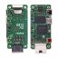 Radxa Zero 3E – RK3566