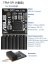 ASUS TPM 2.0 Modul – Zabezpečení pro vaše zařízení - Model: TPM-M (14-1)pin