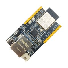 ESP32-S3-WROOM-1 AI Smart Voice doska