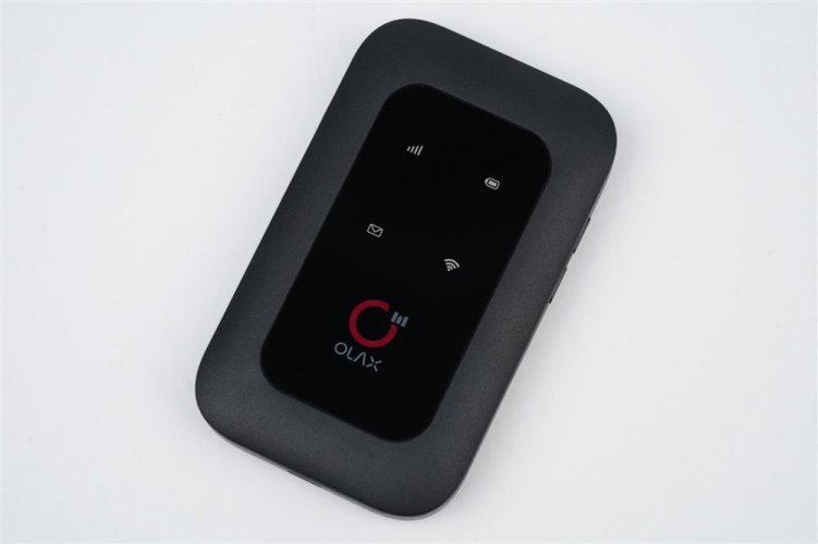 OLAX MF980U - WiFi mobilní 4G LTE Hotspot modem