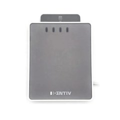uTrust 4701F USB čtečka čipových karet - Duální NFC čtečka