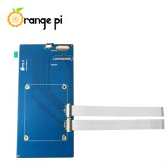 OtangePi 4.98" TFT Displej pro 3G IOT Desky