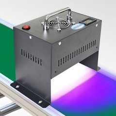 CV100 UV LED lampa na vytvrdzovanie