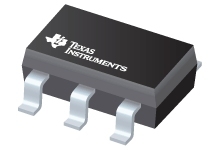 TPS54302DDCR SOT-23 Regulátor spínacího napětí 4.5-V až 28-V, 3-A Výstup