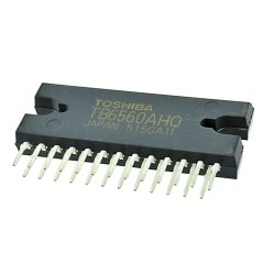 TB6560AHQ ovladač pro krokové motory HZIP25