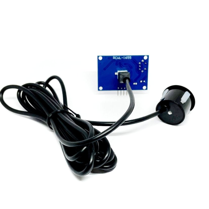 RCWL-1655 Ultrasonic Distance Measuring Module