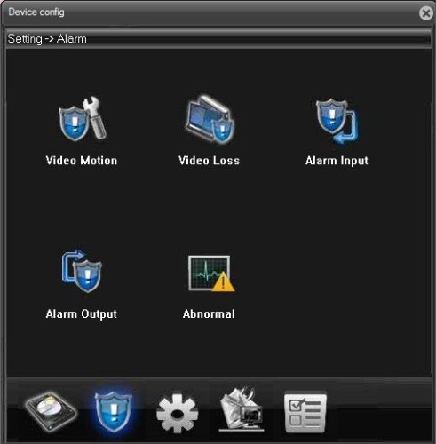 TOP-201 FHD 4.0 MP P2P IP Mini Kamera