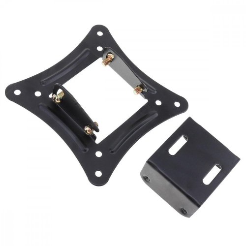 Univerzální nástěnný VESA Mount držák pro LCD 14"-27"