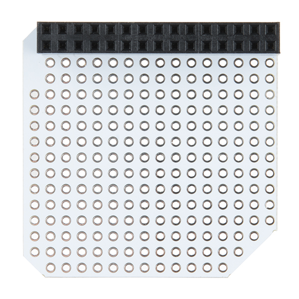 Omega2 Proto Expansion Board
