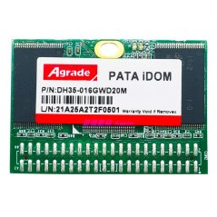 Agrade DH35 PATA iDOM 44PIN IDE disk