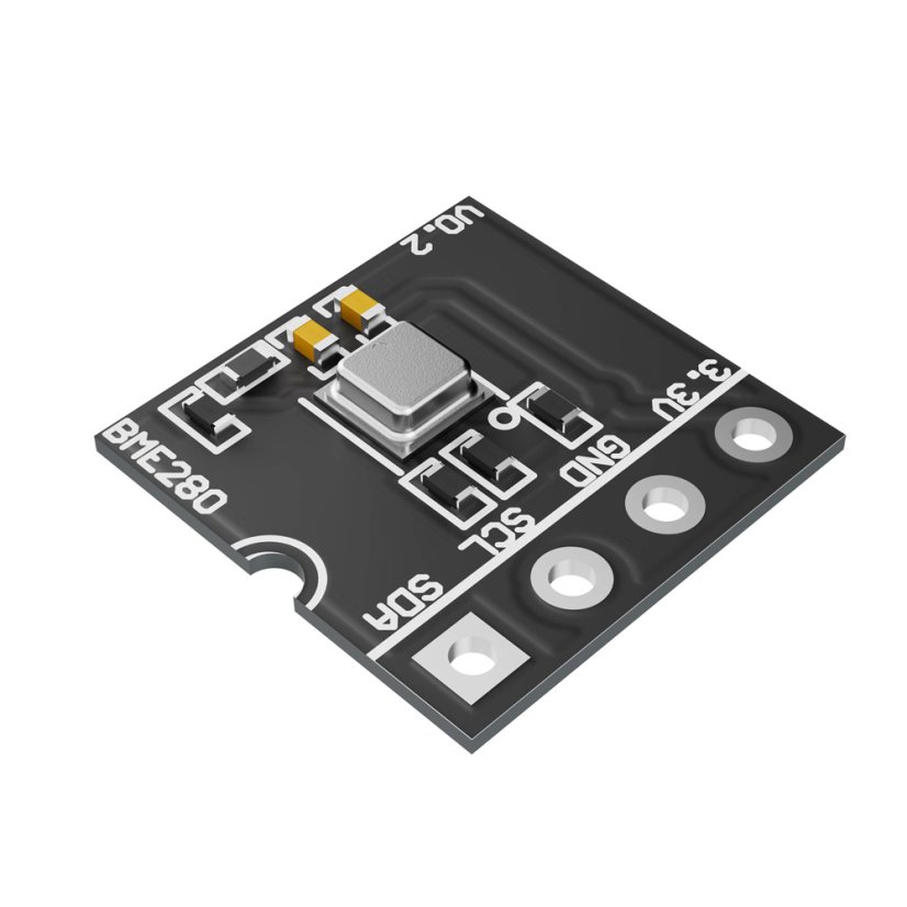 Rozširujúca doska pre LoRa32-Heltec V4 SX1262 ESP32 Meshtastic Node