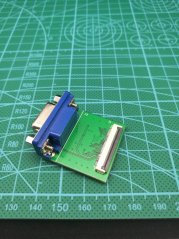 LicheePi VGA modul