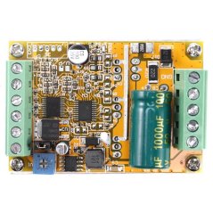 6.5-50V 380W BLDC Motor Controller