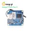 Orange Pi Zero Plus 2 H5 – Quad-core mini PC 512MB RAM, 8GB eMMC