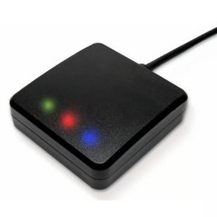 Locosys LU23030 USB GNSS myš