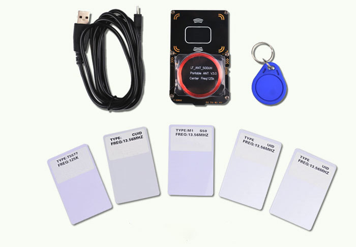 Proxmark3 Easy 512kbit