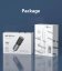 GC19 QP 100W auto nabíječka s USB-C PD a USB-A QC3.0
