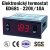 ED681 0-999°C 220V/10A Univerzálny regulátor teploty pre vykurovanie