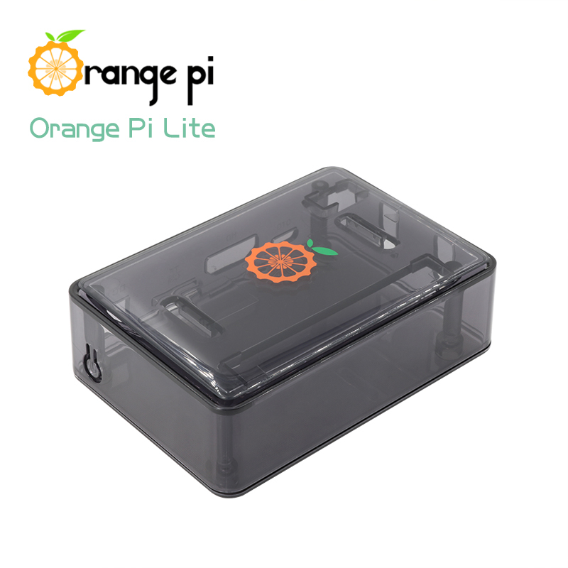 Krabička pro OrangePi Lite - 3D Tisk