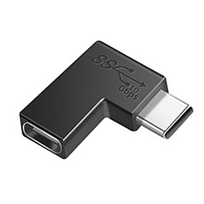 Mini adaptér USB-C na USB-C