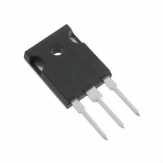 IRFP460A N-MOSFET 500V, 20A, 125W, 0.27 ohm, TO-247AC - Silikónový tranzistor