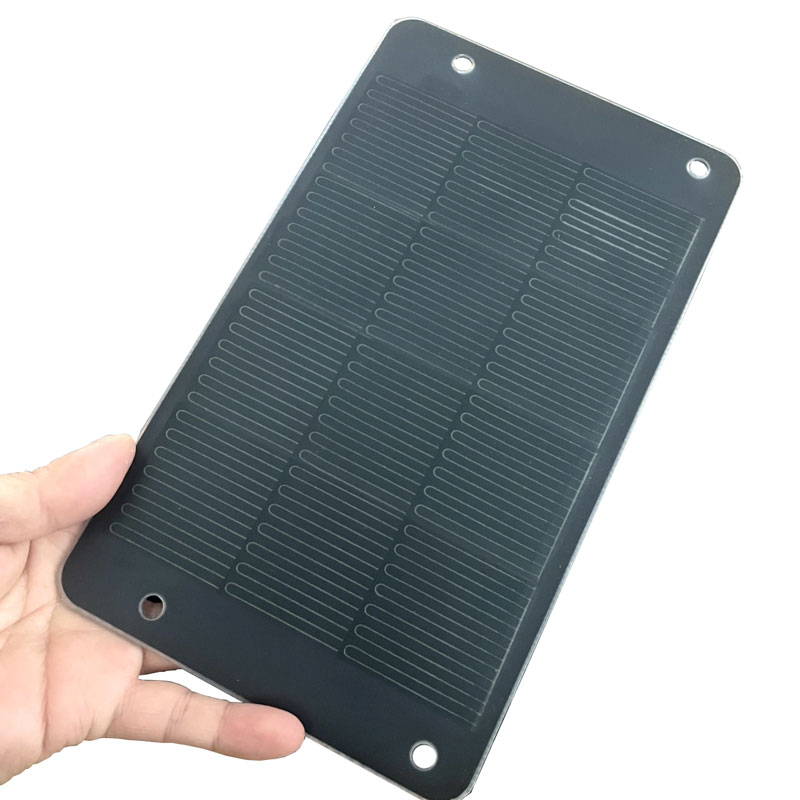 Durable Solar Panel