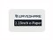 NFC-Powered e-Paper Displej