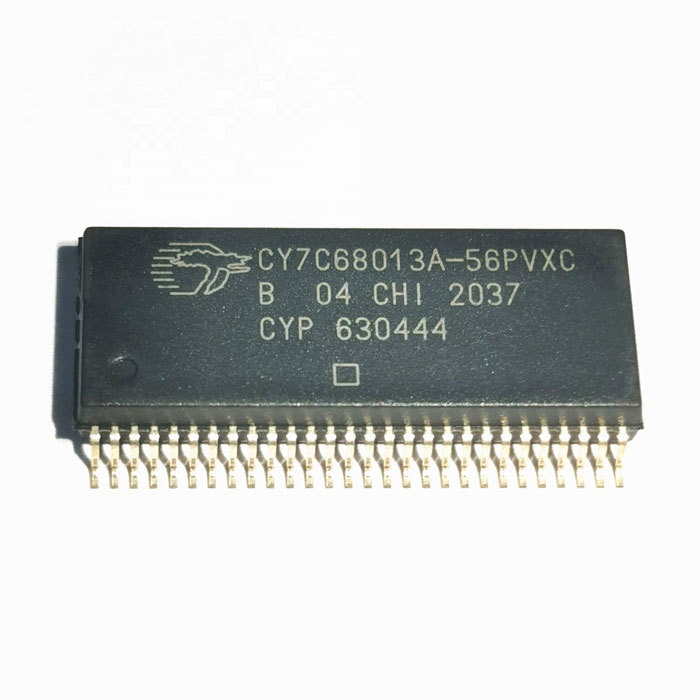 CY7C68013A-56 SSOP 56-pin