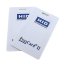 Bezkontaktní karta HID ProxCard II 1386