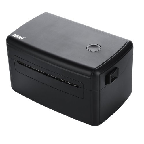 H400B 110mm USB+BT termální tiskárna štítků