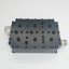 YR-CF-868 868Mhz dutinový filtr