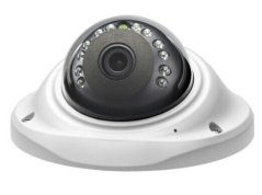 RGB-9012CP-POE 3MP 1080P HD IP P2P Dome Kamera