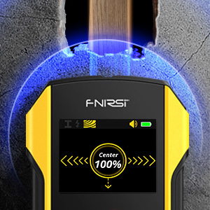 FNIRSI WD-02: Smart Wall and Metal Detector