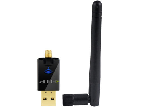 EP-DB1608 600Mbps Bezdrátový USB Adaptér RTL8811CU