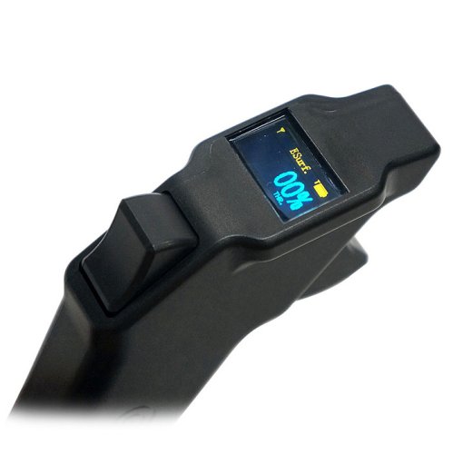 MTSKR1905WF IP67 Dálkové Ovládání pro Elektrické Skateboardy