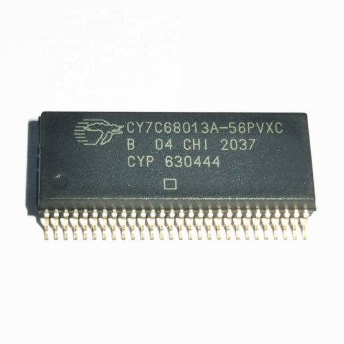 CY7C68013A-56 SSOP 56-pin