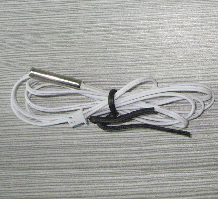 Digitální teploměr modul SF-111 220V - Délka: 25m