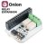 Relay Expansion Board Omega2