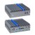 IEXP-732 Mini Industrial PC, Triple Display, Dual LAN
