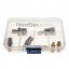 Nooelec SMA Adapter - Set of 8 RF Adapters