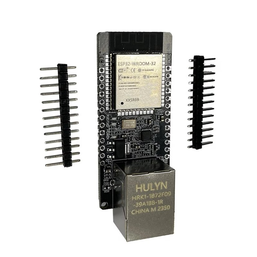 WT32-ETH01 v1.4 WiFi Bluetooth Ethernet modul