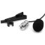 Profesionální kondenzátorový USB mikrofon SF-911B
