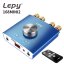 Mini Bluetooth stereo zosilňovač LP-168MINI2