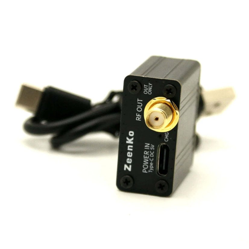 LNA RF Low Noise Amplifier