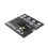 Rozširujúca doska pre LoRa32-Heltec V4 SX1262 ESP32 Meshtastic Node