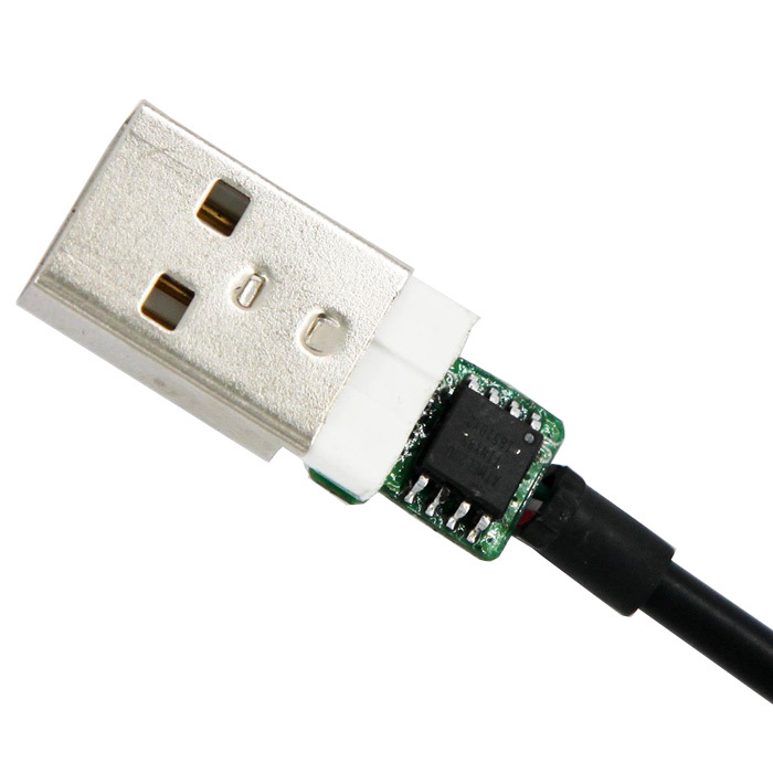 Evil Crow Kabel – BadUSB Device