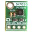 Si7055 digitální teplotní senzor ± 0,5 °C