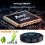 TV Box HK1 RBOX W2 S905W2 s Androidem 11