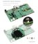 CM4-HEATSINK - hliníkový chladič pro Raspberry Pi Compute Module 4 CM4