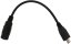Napájecí kabel micro USB na 5.5x2.1mm jack - UC-5521-MC